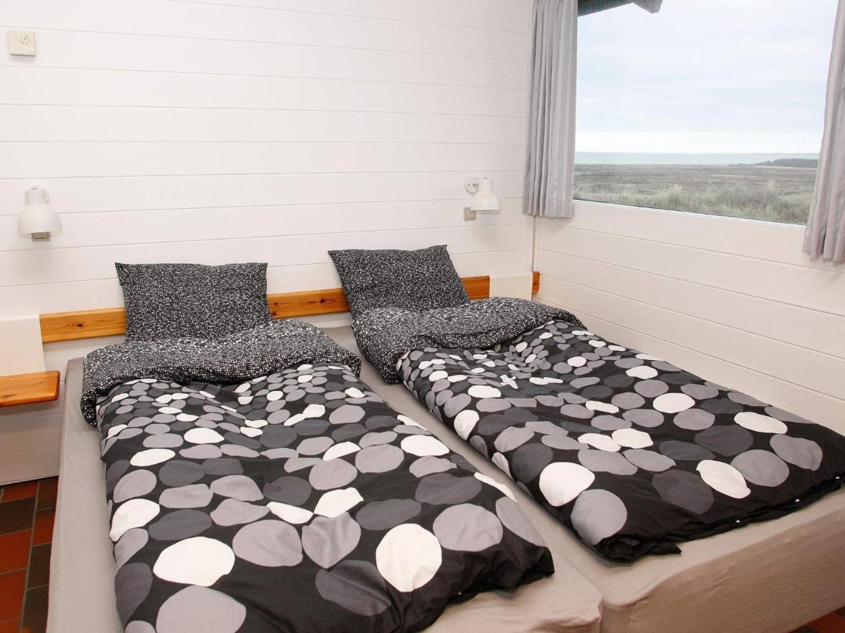 Holiday Home Hanstholm V Exterior photo